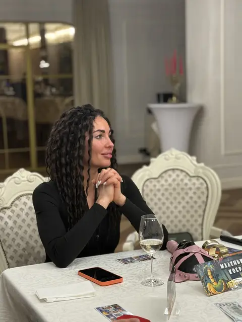 Гості ресторану Black Sea беруть участь у грі «Фітнес-мафія»