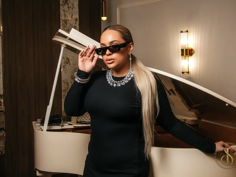 Party at Black Sea Restaurant Odessa