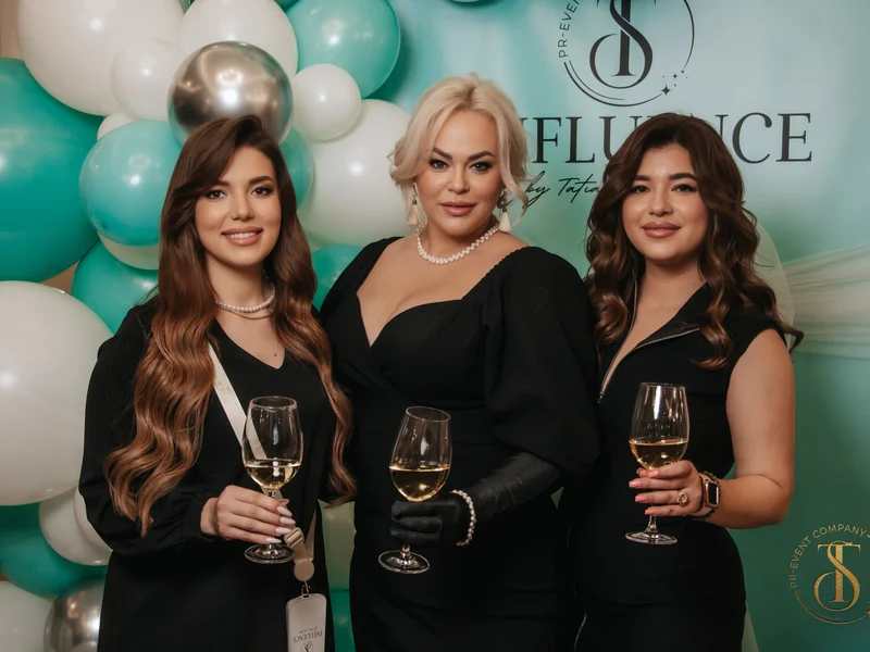 Party at Black Sea Restaurant Odessa