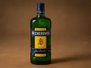 Бехеровка