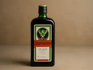 Jägermeister