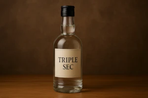 Тріпл сек Бан