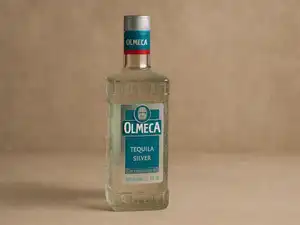 Олмека Сільвер