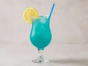 Блакитна лагуна