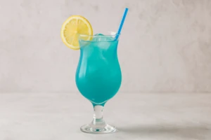 Блакитна лагуна Ріш