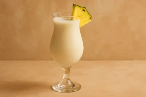 Піна Колада Ріш