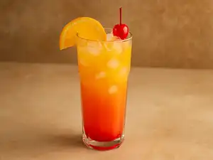 Текіла Санрайз