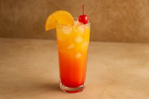 Текіла Санрайз Ріш