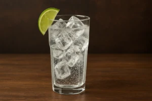 Джин тонік Ріш