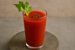 Кровава мері Ріш