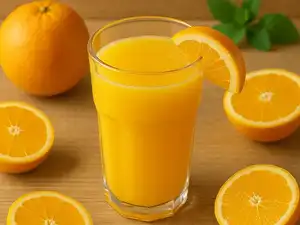 Апельсиновий