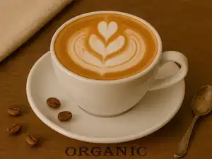 Капучіно органік