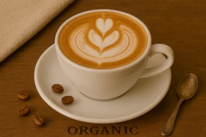 Капучіно органік