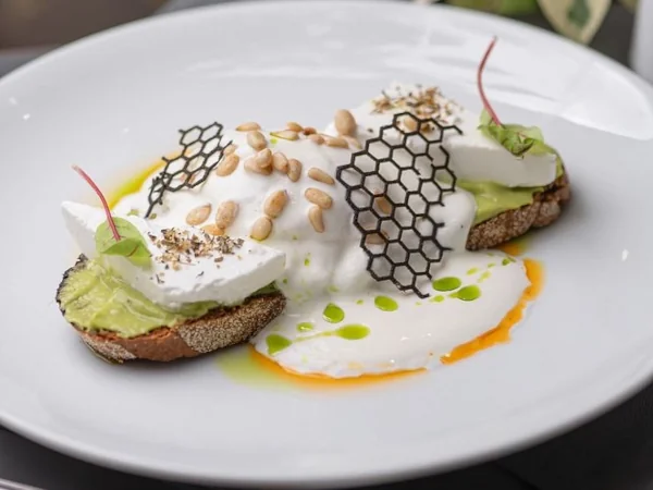 Сніданок фіто