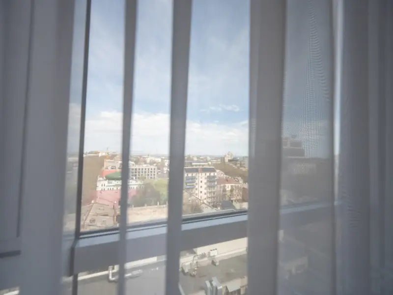 Напівлюкс — Black Sea Central — 10