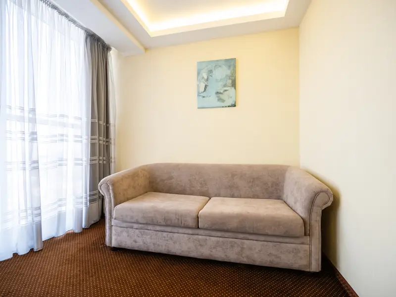 Напівлюкс — Black Sea Central — 8