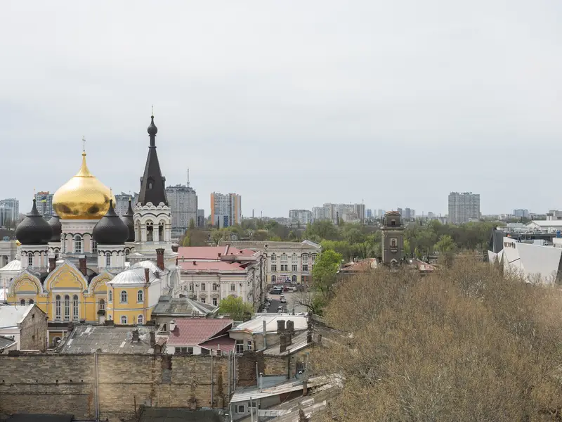 Люкс — Black Sea Central — 14