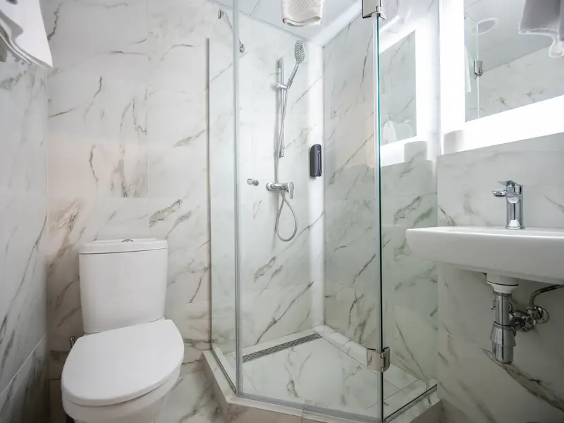 Покращений дабл — Black Sea Central — 10