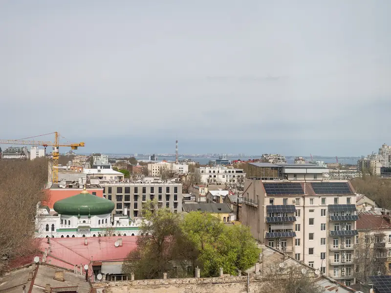 Напівлюкс покращений — Black Sea Central — 19
