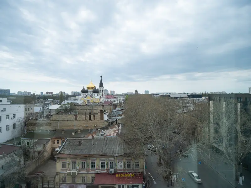Люкс покращений — Black Sea Central — 18