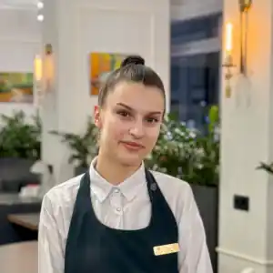 Ірина Диакону