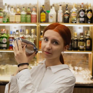 Цюрупа Анастасія