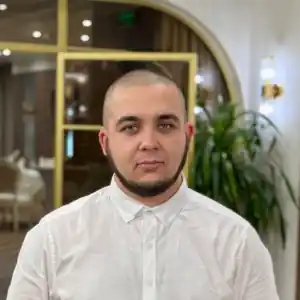 Владислав Щербатюк