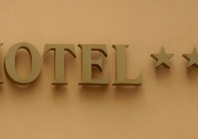 Сколько звезд может быть у отеля
